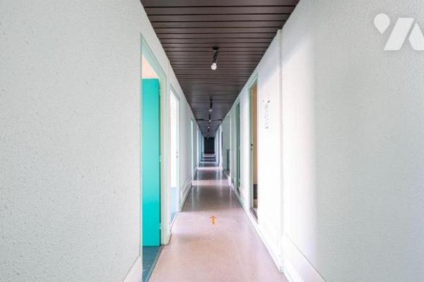 VENTE IMMO-INTERACTIF- LE BOUSCAT (33110) 49, rue Marceau -
Un immeuble à usage professionnel ...