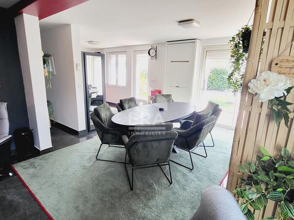 Maison Chateau Arnoux St Auban 3 pièce(s) 65 m2