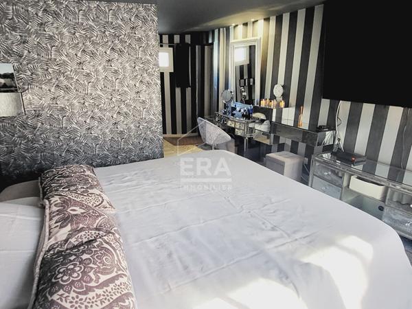 Maison Chateau Arnoux St Auban 3 pièce(s) 65 m2