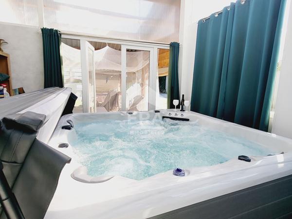 Maison Chateau Arnoux St Auban 3 pièce(s) 65 m2