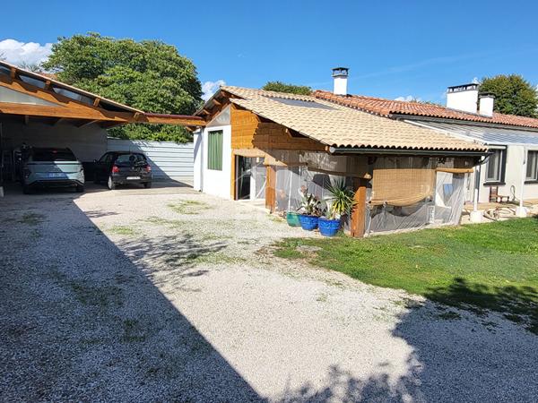 Maison Chateau Arnoux St Auban 3 pièce(s) 65 m2