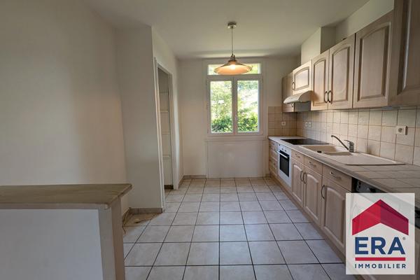 Appartement Pierrelatte 69 m² habitable