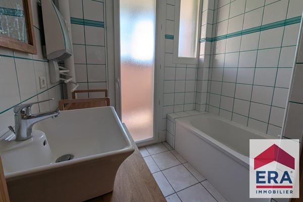 Appartement Pierrelatte 69 m² habitable