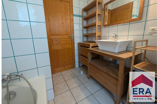 Appartement Pierrelatte 69 m² habitable