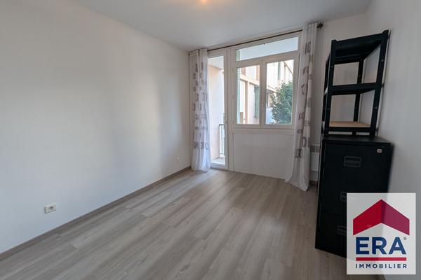 Appartement Pierrelatte 69 m² habitable