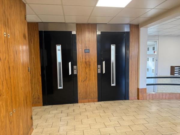 Grenoble Lumineux T3 Duplex idéal investisseur