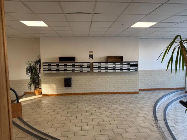 Grenoble Lumineux T3 Duplex idéal investisseur