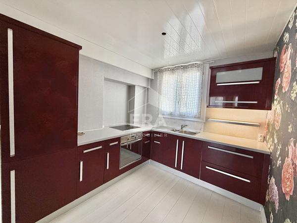 Centre ville d'Orléans , appartement de 3 pièce(s) , surface 80 m2