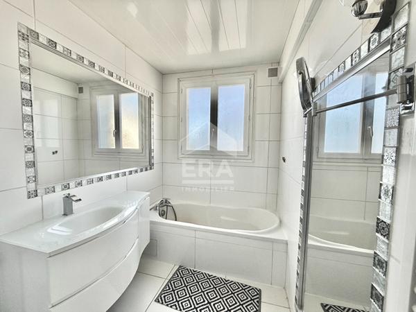 Centre ville d'Orléans , appartement de 3 pièce(s) , surface 80 m2