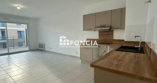 À vendre Appartement 3 pièces 67.57 m² - Villeneuve-loubet 06270