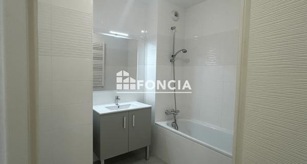 À vendre Appartement 3 pièces 67.57 m² - Villeneuve-loubet 06270