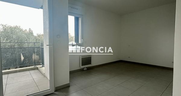 À vendre Appartement 3 pièces 67.57 m² - Villeneuve-loubet 06270