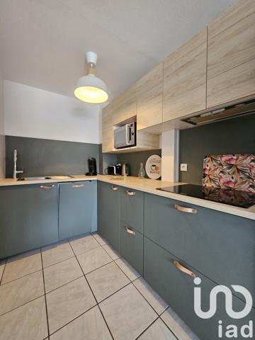 Appartement à vendre 4 pièces 60 m² Ciboure