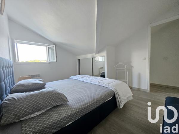 Appartement à vendre 4 pièces 60 m² Ciboure