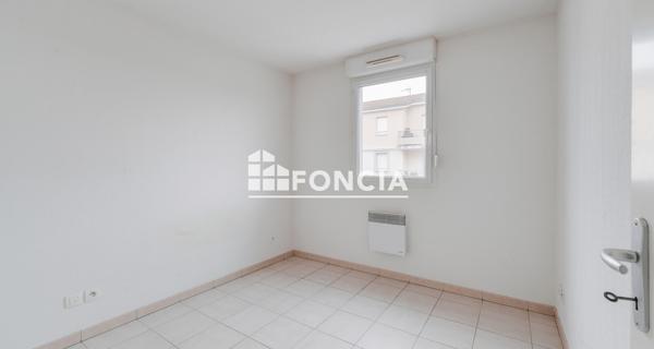 Location Appartement 2 pièces 36.93 m² - Vichy 03200