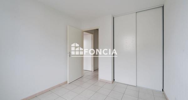 Location Appartement 2 pièces 36.93 m² - Vichy 03200