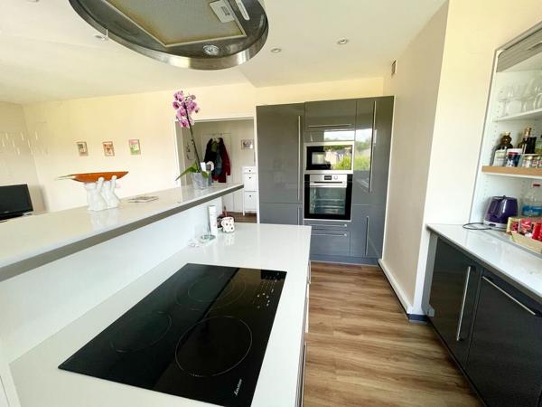 Appartement Angers 3 pièce(s) 70.80 m2