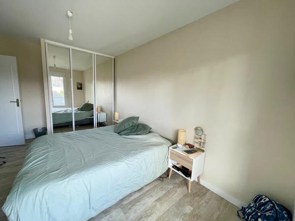 Appartement Angers 3 pièce(s) 70.80 m2