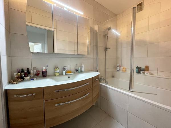 Appartement Angers 3 pièce(s) 70.80 m2