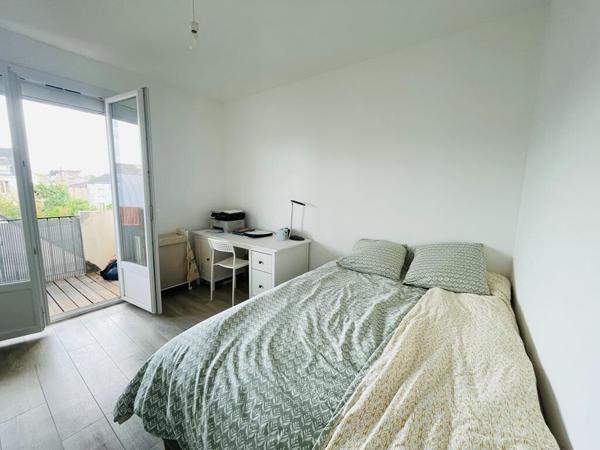 Appartement Angers 3 pièce(s) 70.80 m2