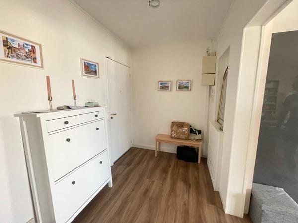 Appartement Angers 3 pièce(s) 70.80 m2