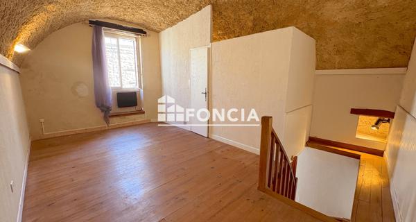 Location Appartement 2 pièces 35.91 m² - Aurel 84390