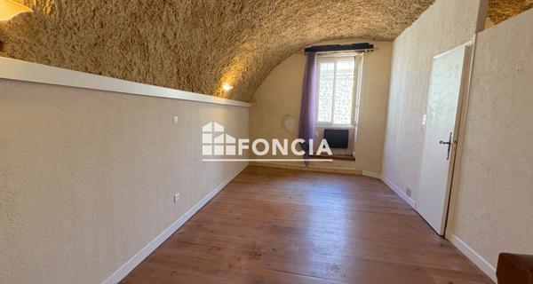 Location Appartement 2 pièces 35.91 m² - Aurel 84390