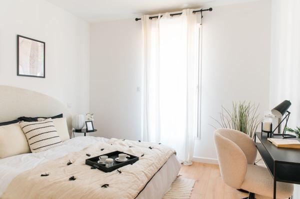 Appartement T4 MALORETTE Saint-Malo | Lamotte