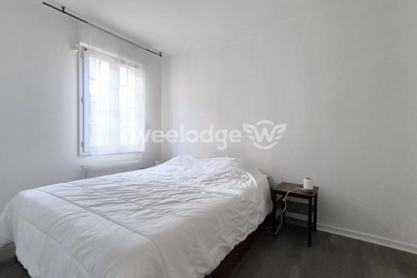 Appartement à vendre 2 pièces de 43,02 m² à Conflans-Sainte-Honorine