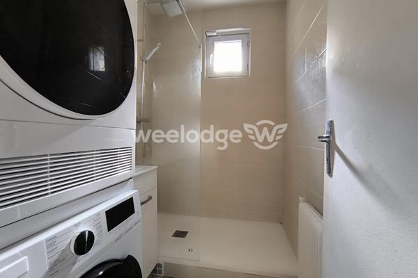 Appartement à vendre 2 pièces de 43,02 m² à Conflans-Sainte-Honorine