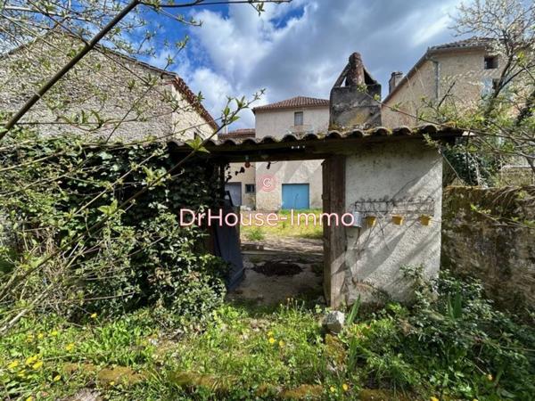 Maison à vendre 4 pièces de 130 m²
