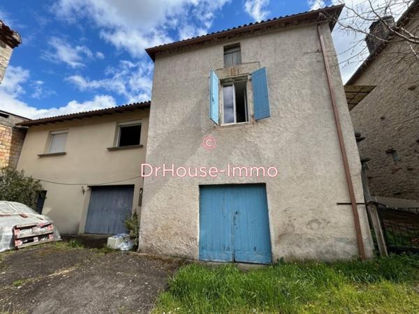 Maison à vendre 4 pièces de 130 m²