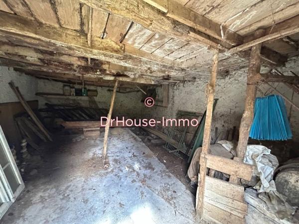 Maison à vendre 4 pièces de 130 m²