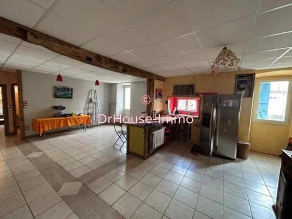 Maison à vendre 4 pièces de 130 m²