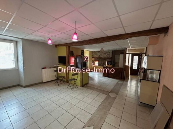 Maison à vendre 4 pièces de 130 m²