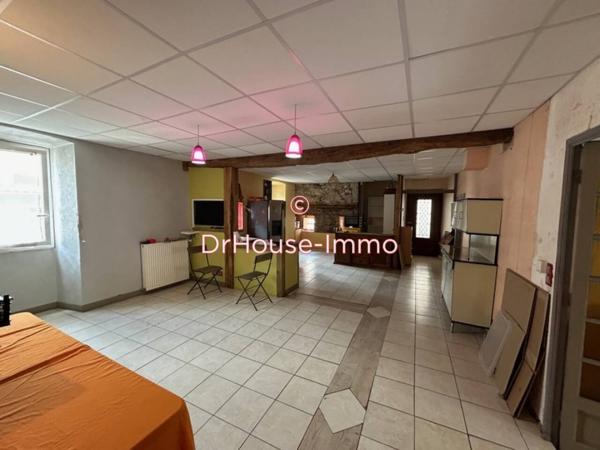 Maison à vendre 4 pièces de 130 m²
