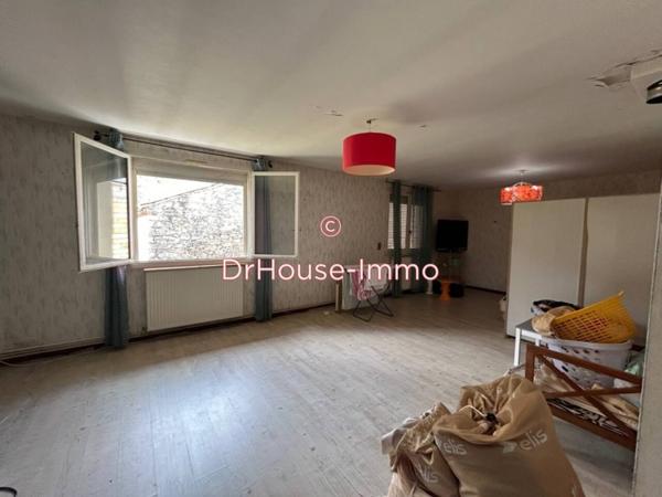 Maison à vendre 4 pièces de 130 m²