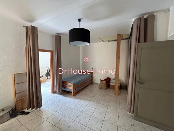 Maison à vendre 4 pièces de 130 m²