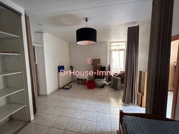 Maison à vendre 4 pièces de 130 m²