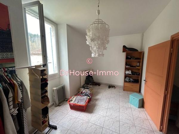 Maison à vendre 4 pièces de 130 m²
