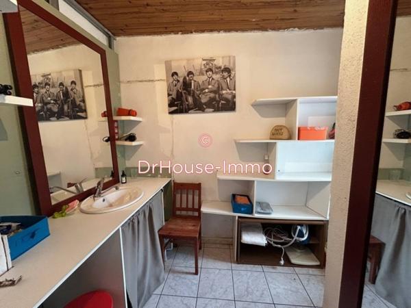 Maison à vendre 4 pièces de 130 m²
