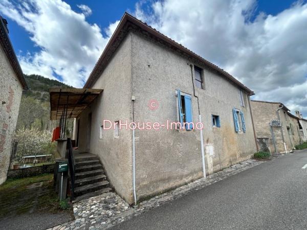 Maison à vendre 4 pièces de 130 m²