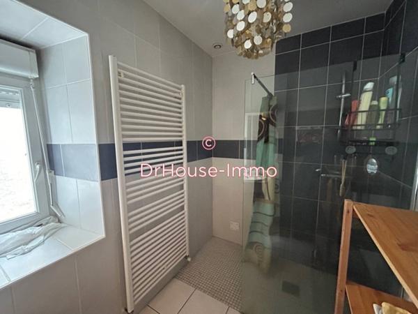 Maison à vendre 4 pièces de 130 m²