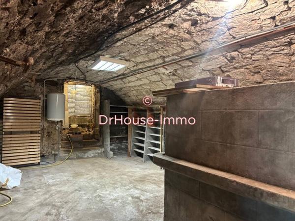 Maison à vendre 4 pièces de 130 m²