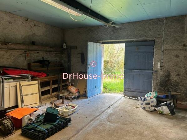 Maison à vendre 4 pièces de 130 m²