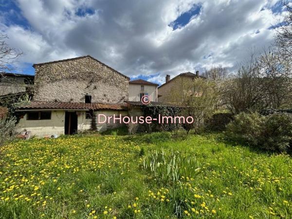 Maison à vendre 4 pièces de 130 m²