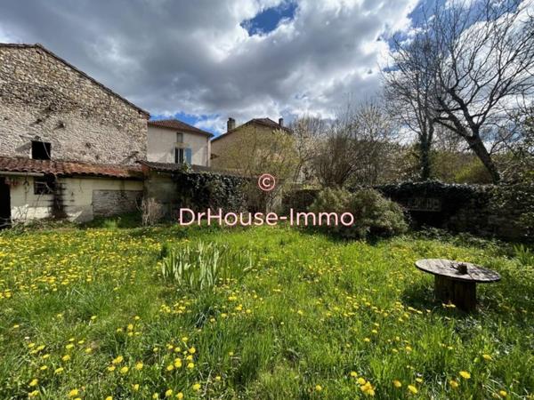 Maison à vendre 4 pièces de 130 m²