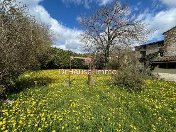 Maison à vendre 4 pièces de 130 m²