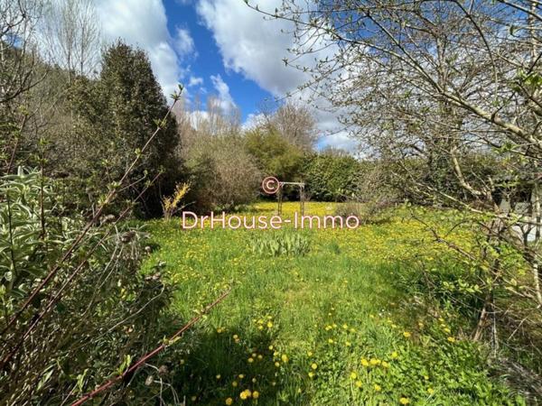 Maison à vendre 4 pièces de 130 m²
