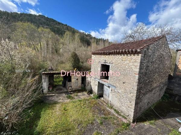 Maison à vendre 4 pièces de 130 m²